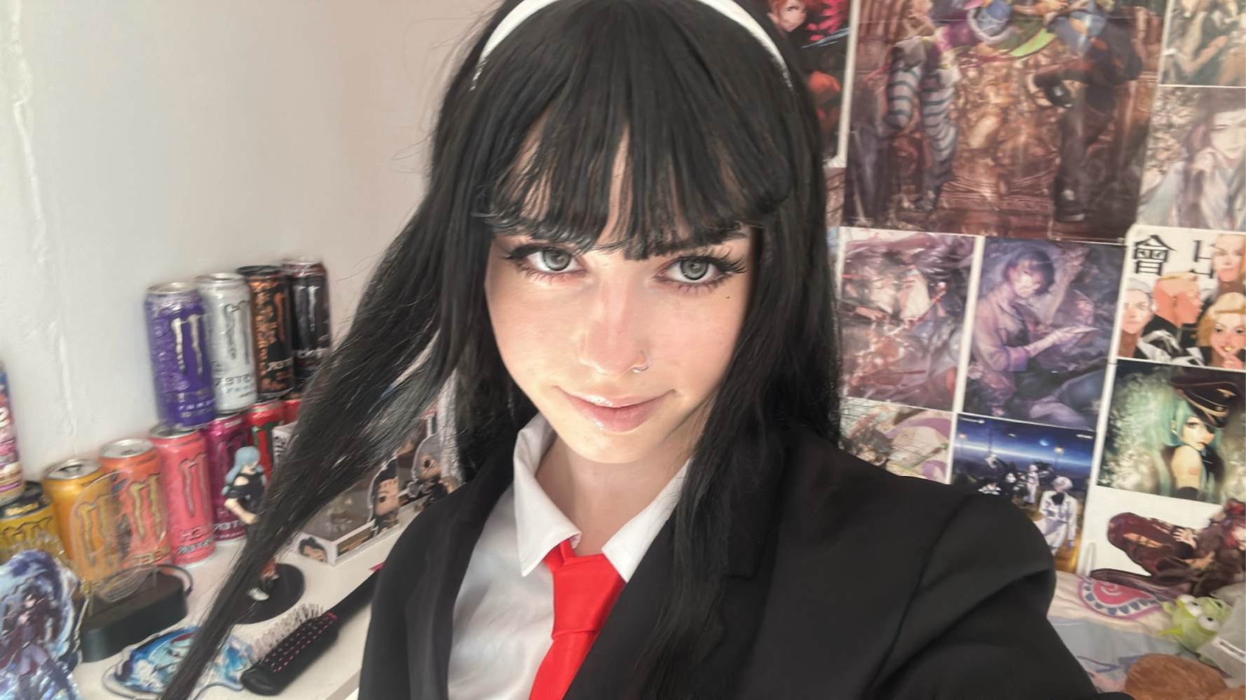 Tomie — photo 7