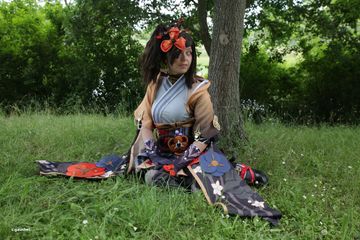 Chiori genshin preview 3