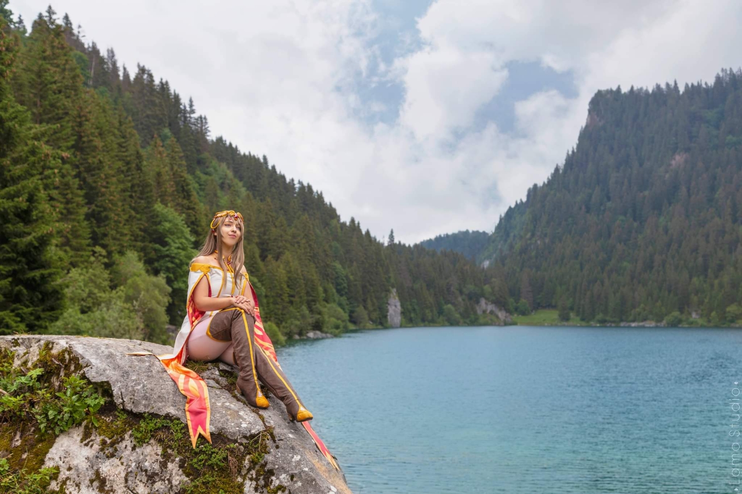 Erika-Eldarya - Photo 3