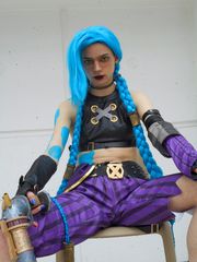 Jinx preview 2