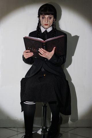 Mercredi Addams