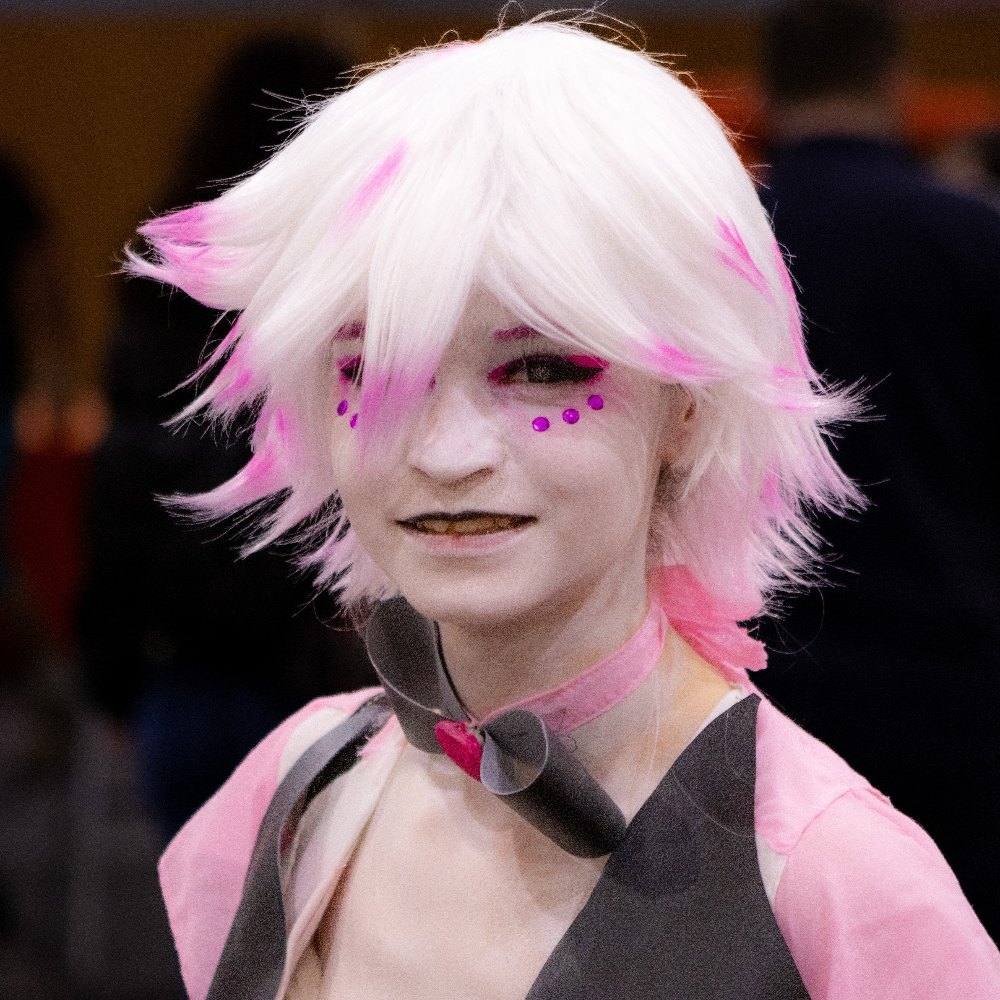 ☆ Angel Dust ☆ - Photo 5