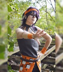Narancia Ghirga preview 2