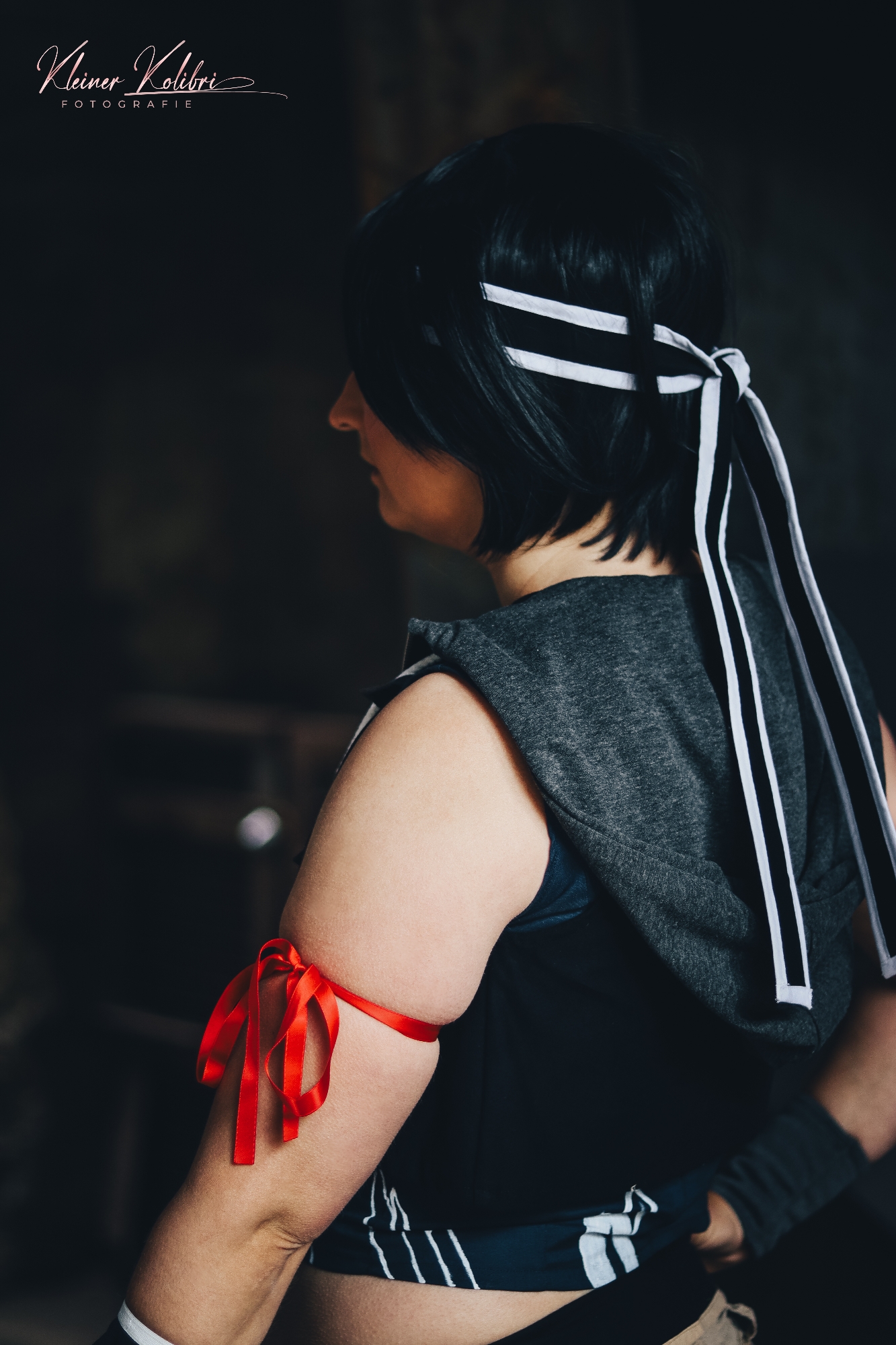 Yuffie Kisaragi (AC) — photo 5