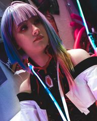 Lucy PGW preview 2