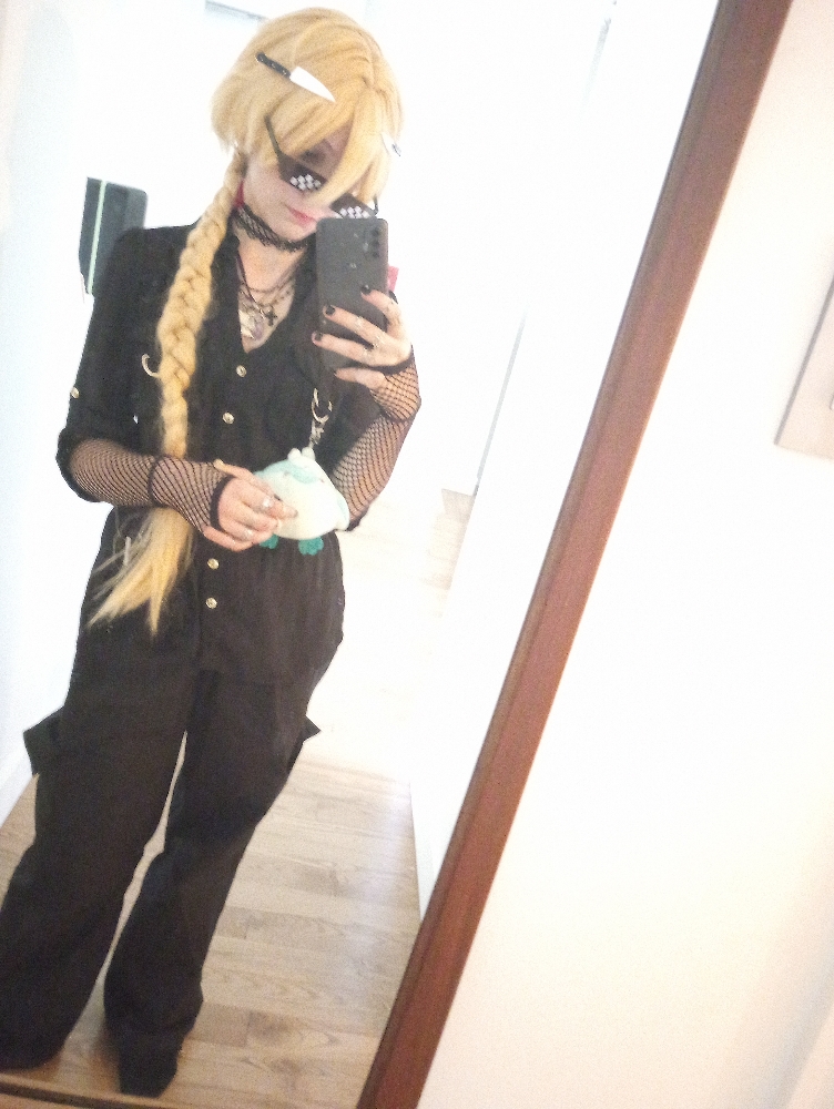 Emo Aether  - Photo 8