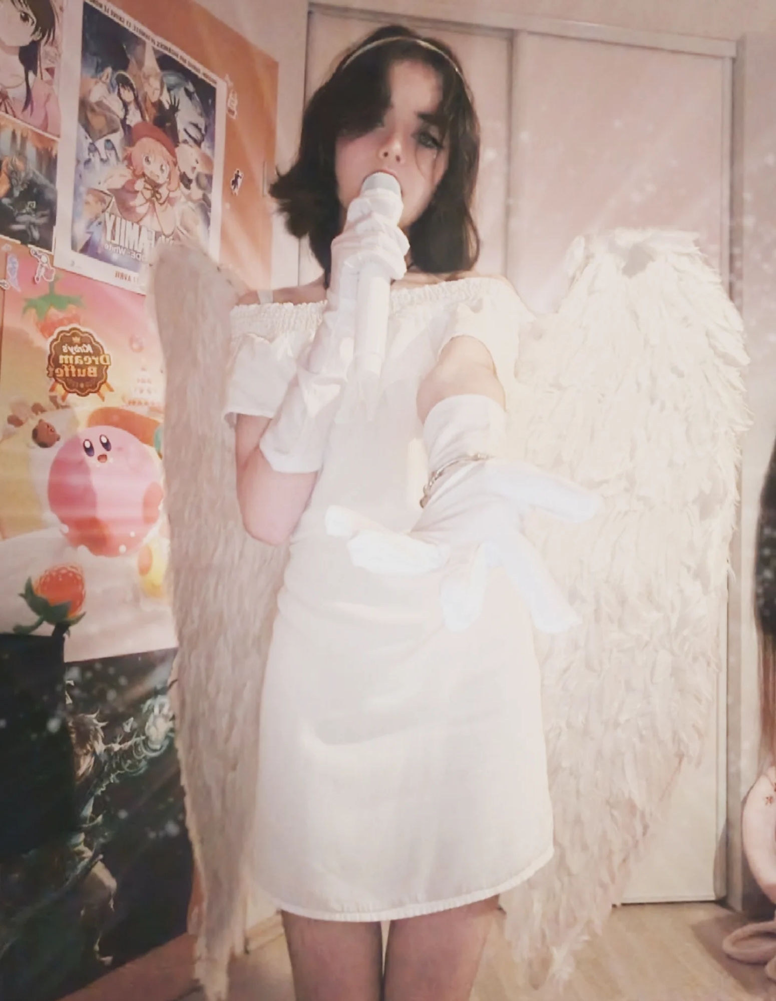 Sua (angel🪽) - Photo 6