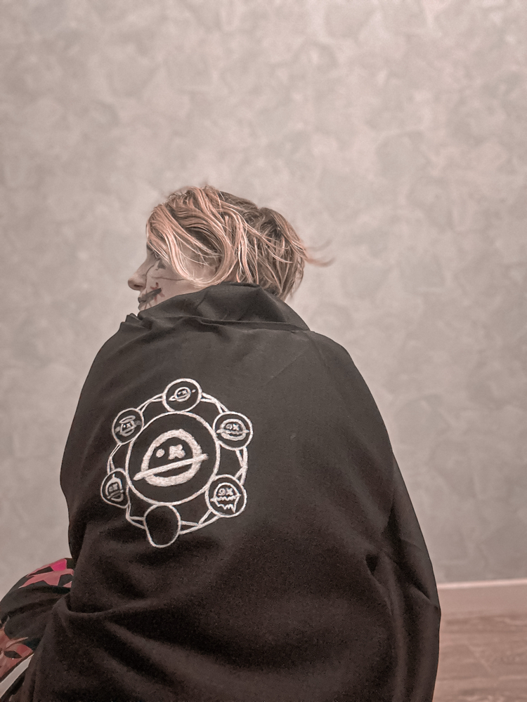 Raver Doll  - Photo 5