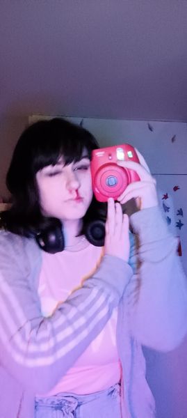 Björn_ - Maxine Caulfield 