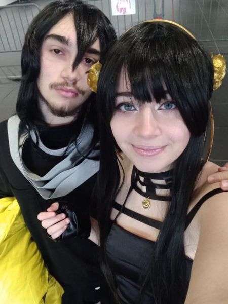 Tatakae_⚡ - Aizawa 1