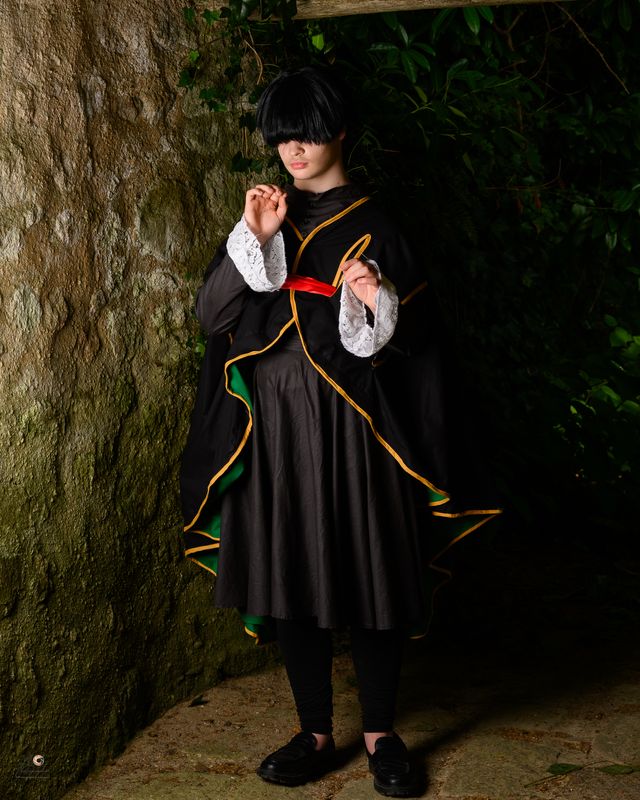 Adaki_cos – Forêt enchantée 