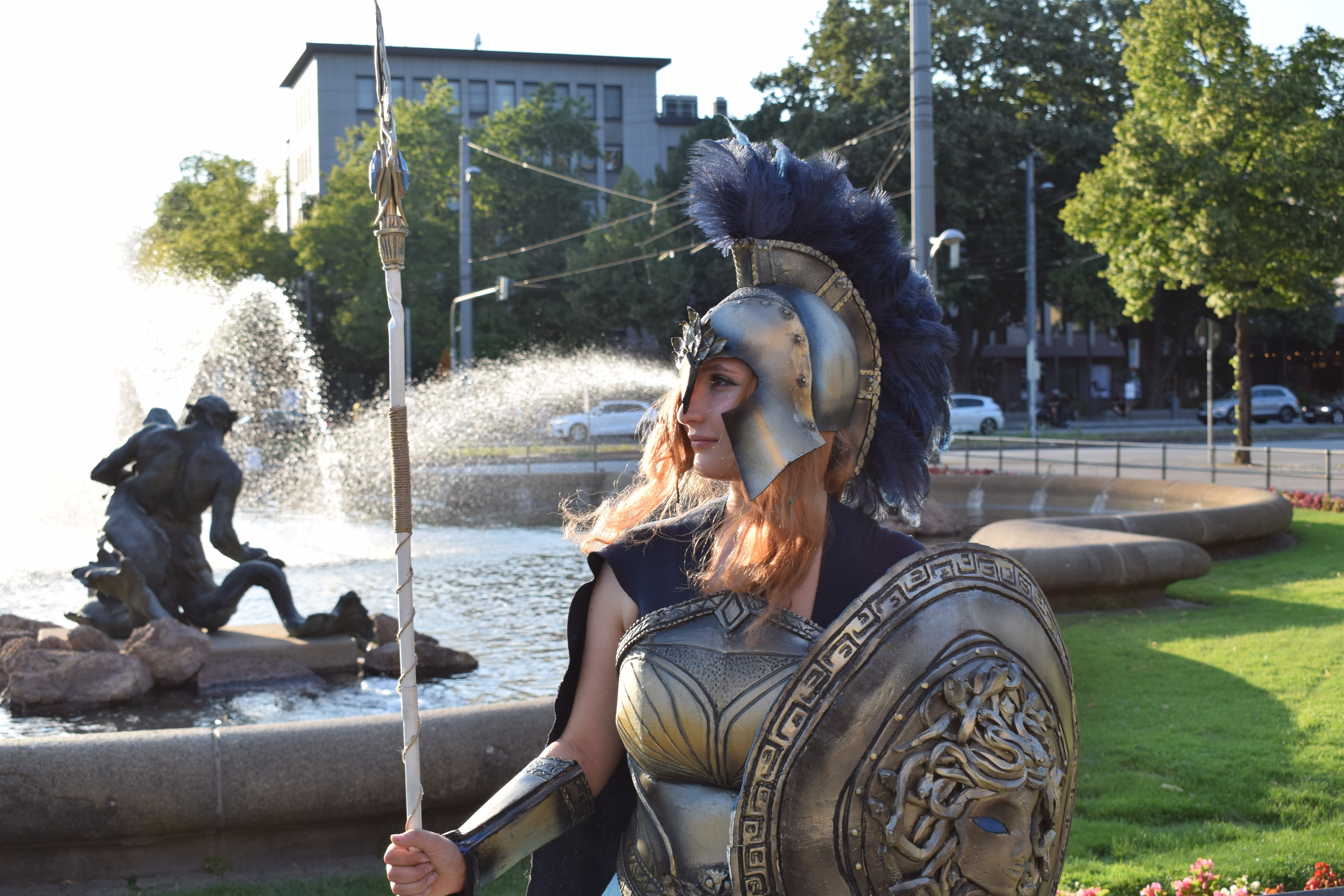 Athena — photo 8