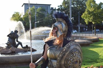 Athena preview 3