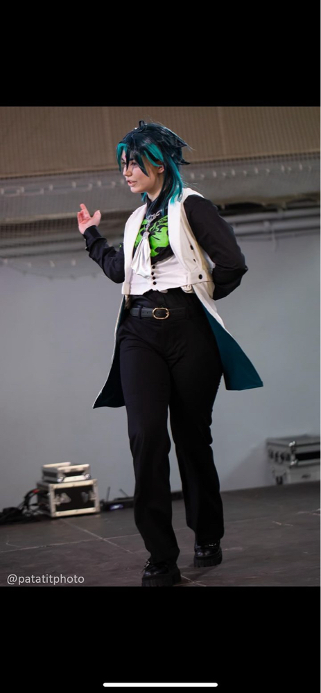 Xiao concert — photo 10