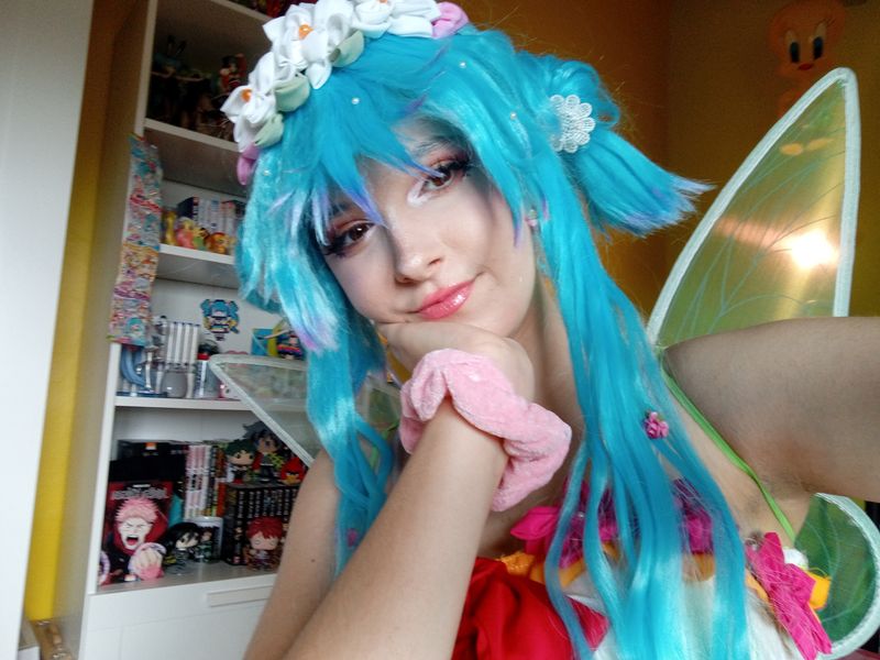 Mxikulixx – Miku Fairy