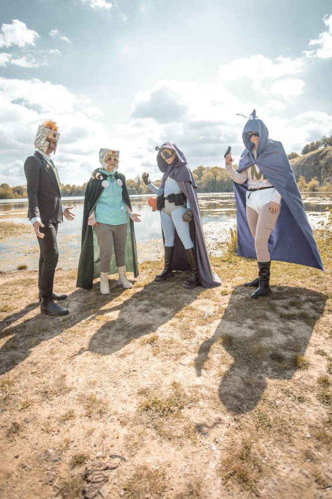 Japanantes - Photo 3