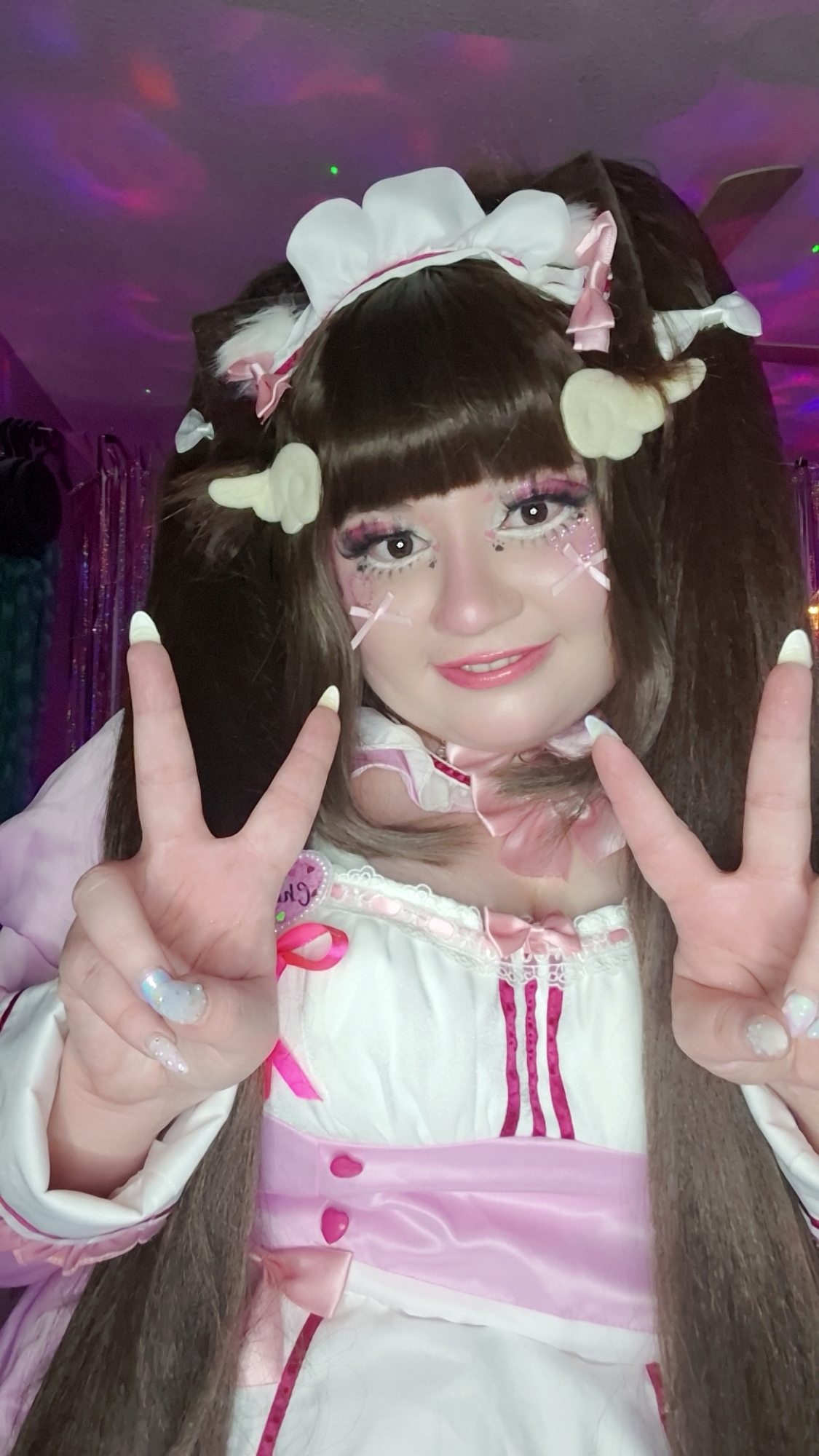 Chocola Pink 2026 — photo 7