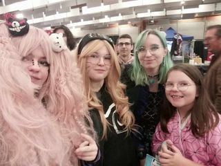 Junko enoshima preview 2