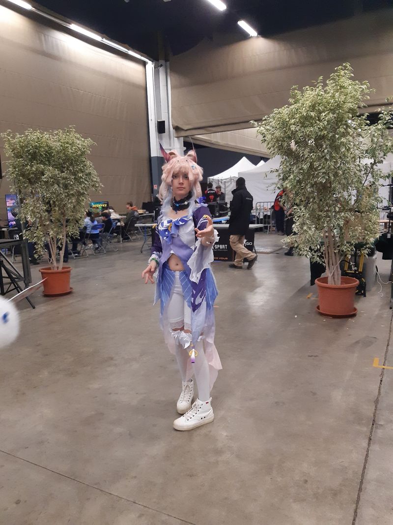 Orionn_cos – Kokomi 