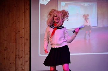 Toga preview 2
