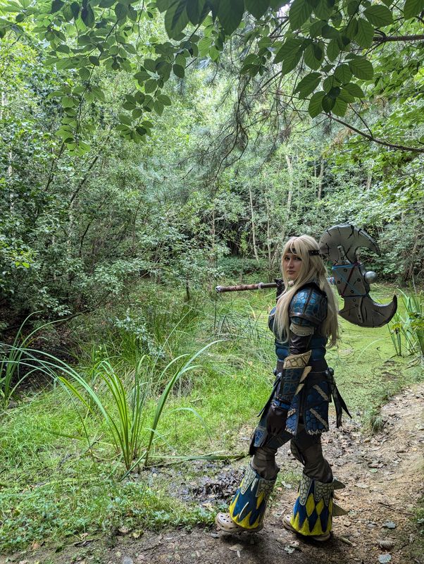 Sweet.duckling – Astrid 