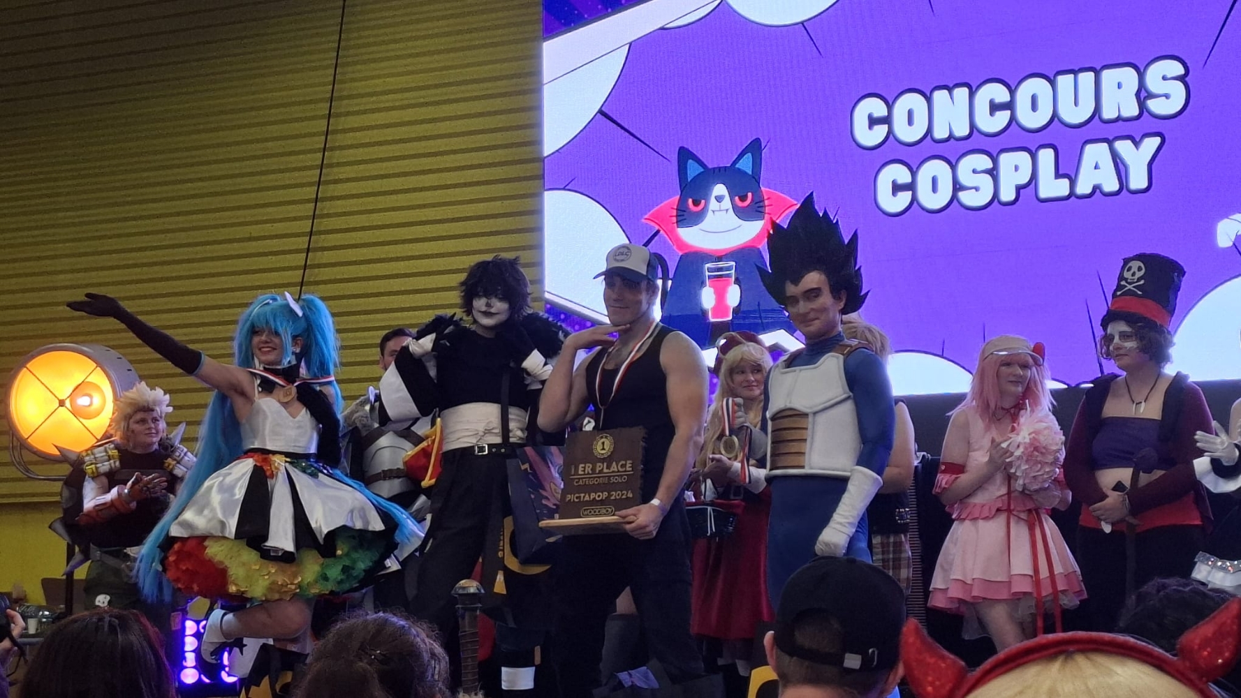 Pictapop 2024 - Photo 34