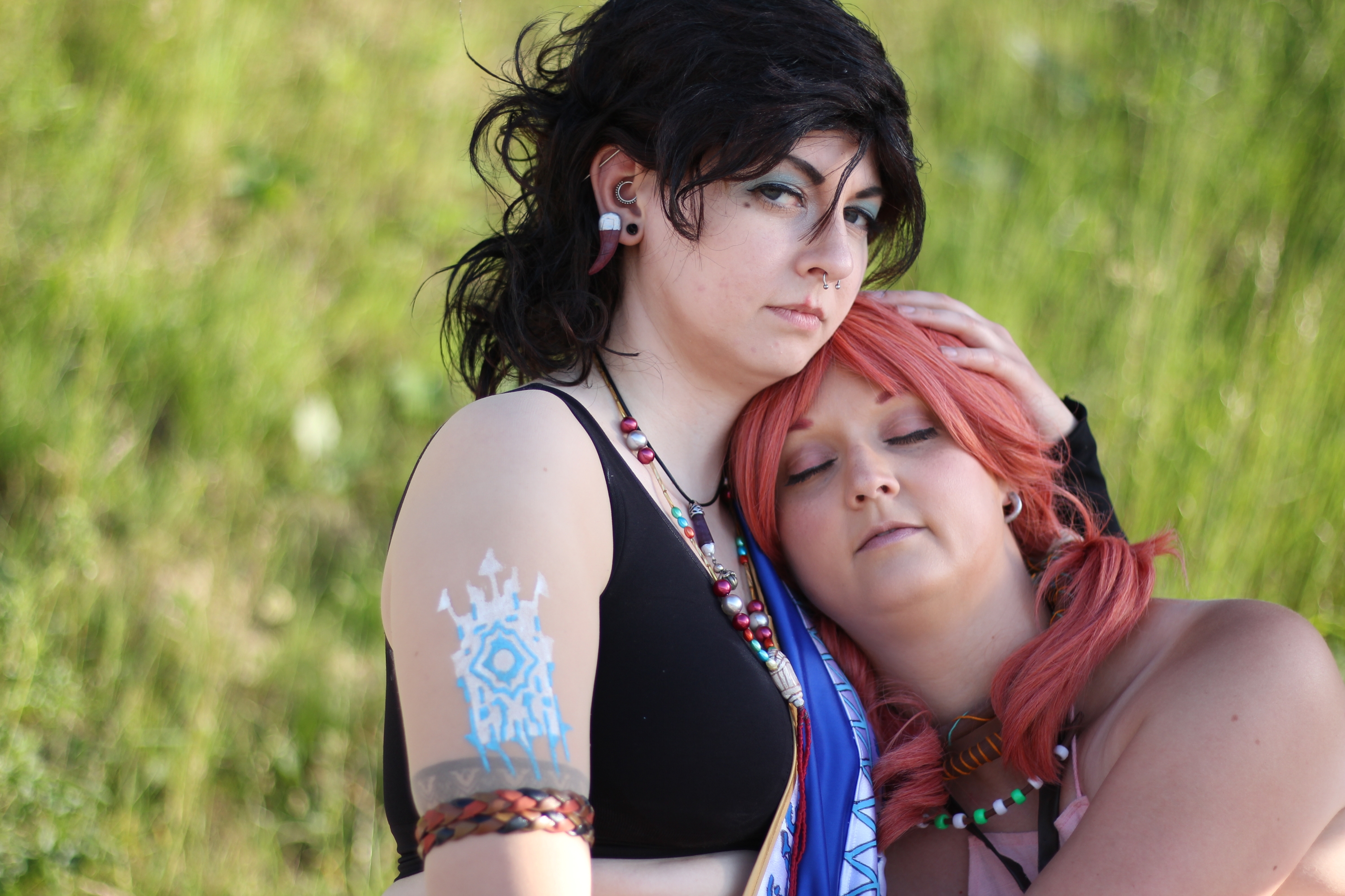 Vanille & Fang — photo 34