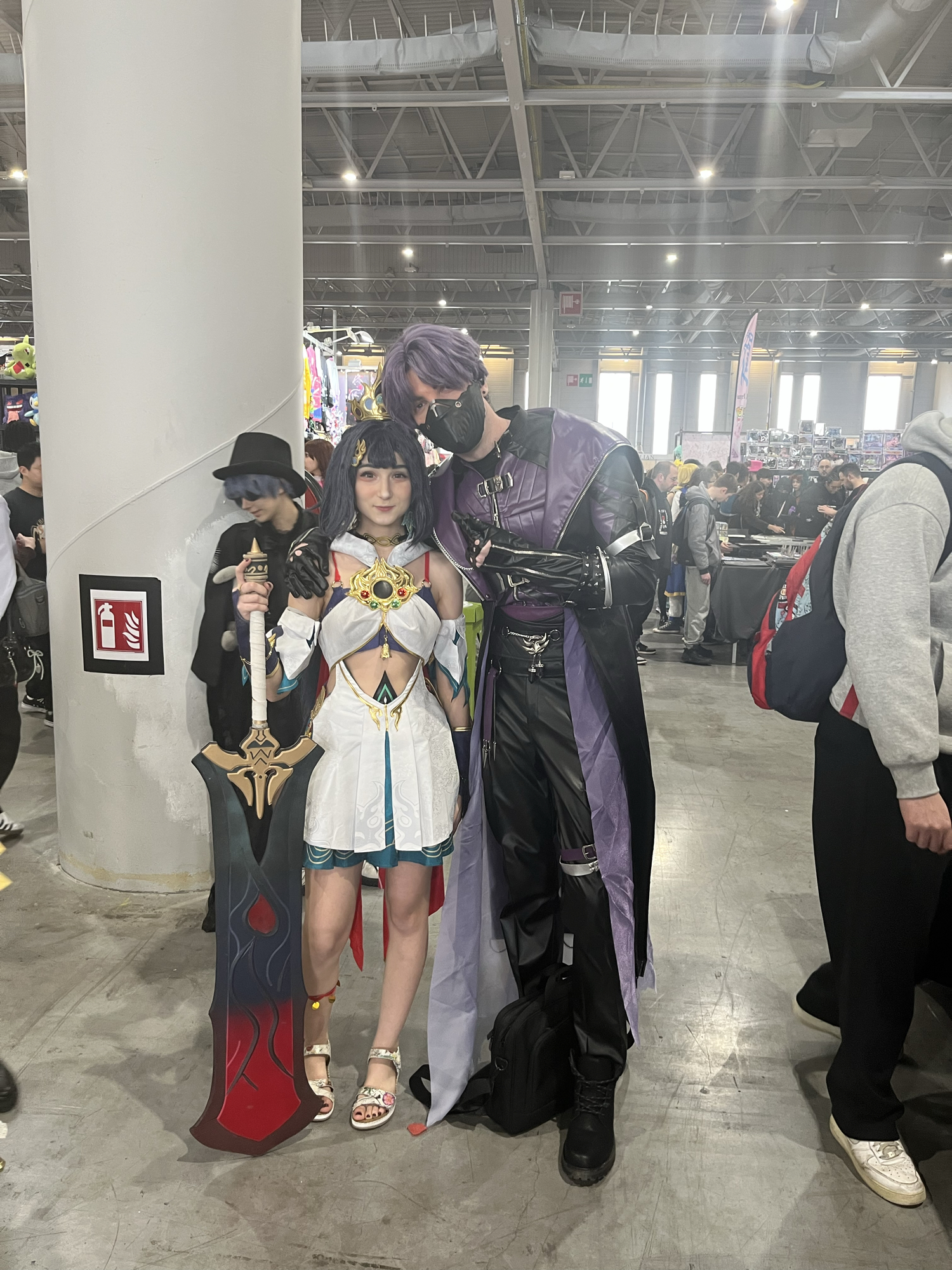 Paris manga 2026 — photo 24