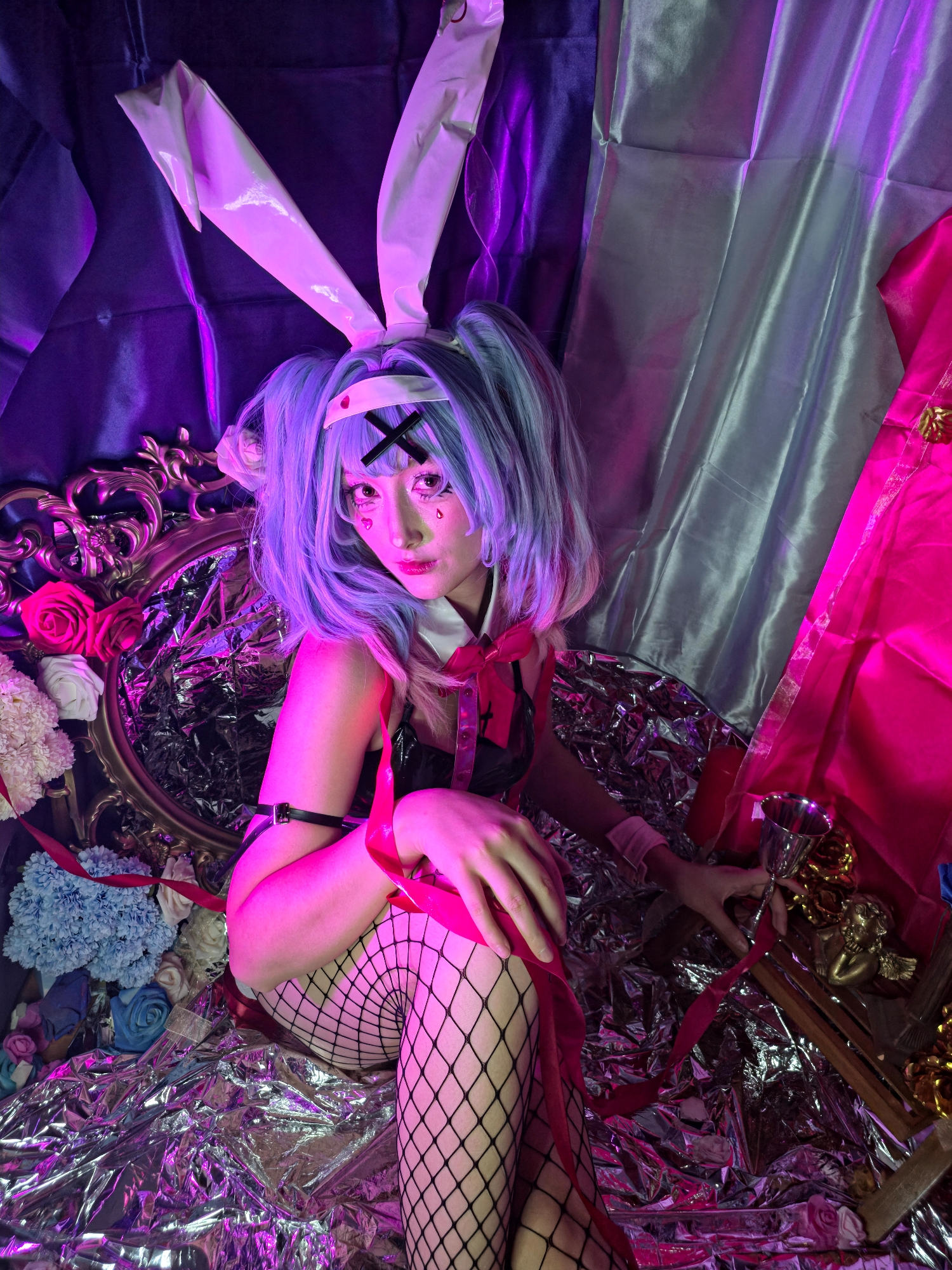 Rabbit Hole Miku — photo 90