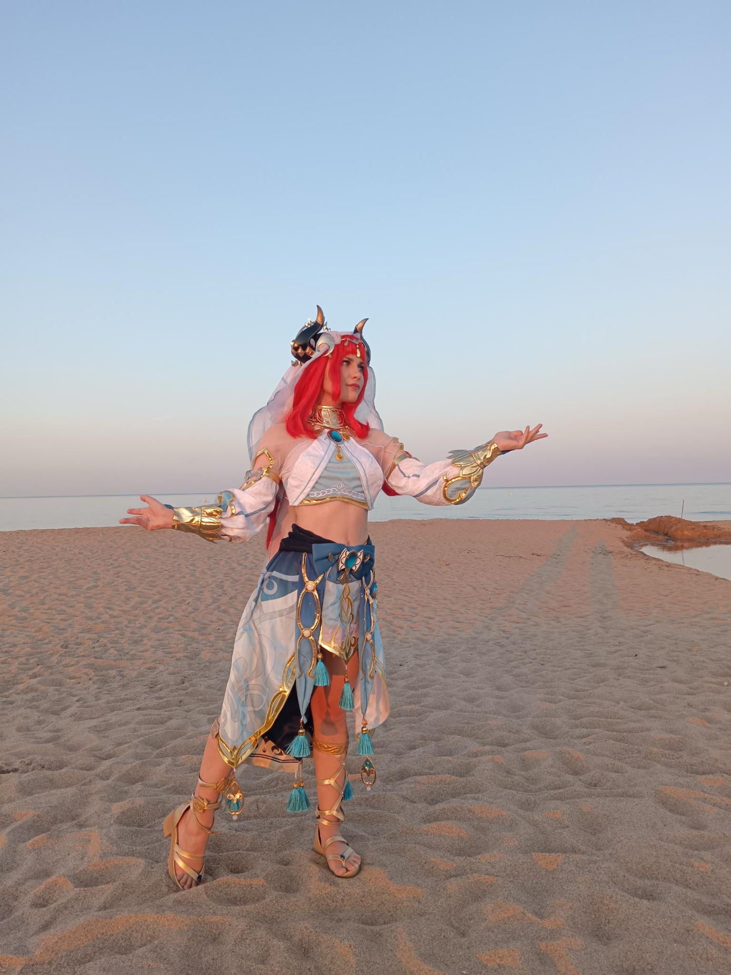 Nilou, photo 57