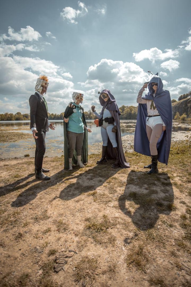 Japanantes - Photo 8