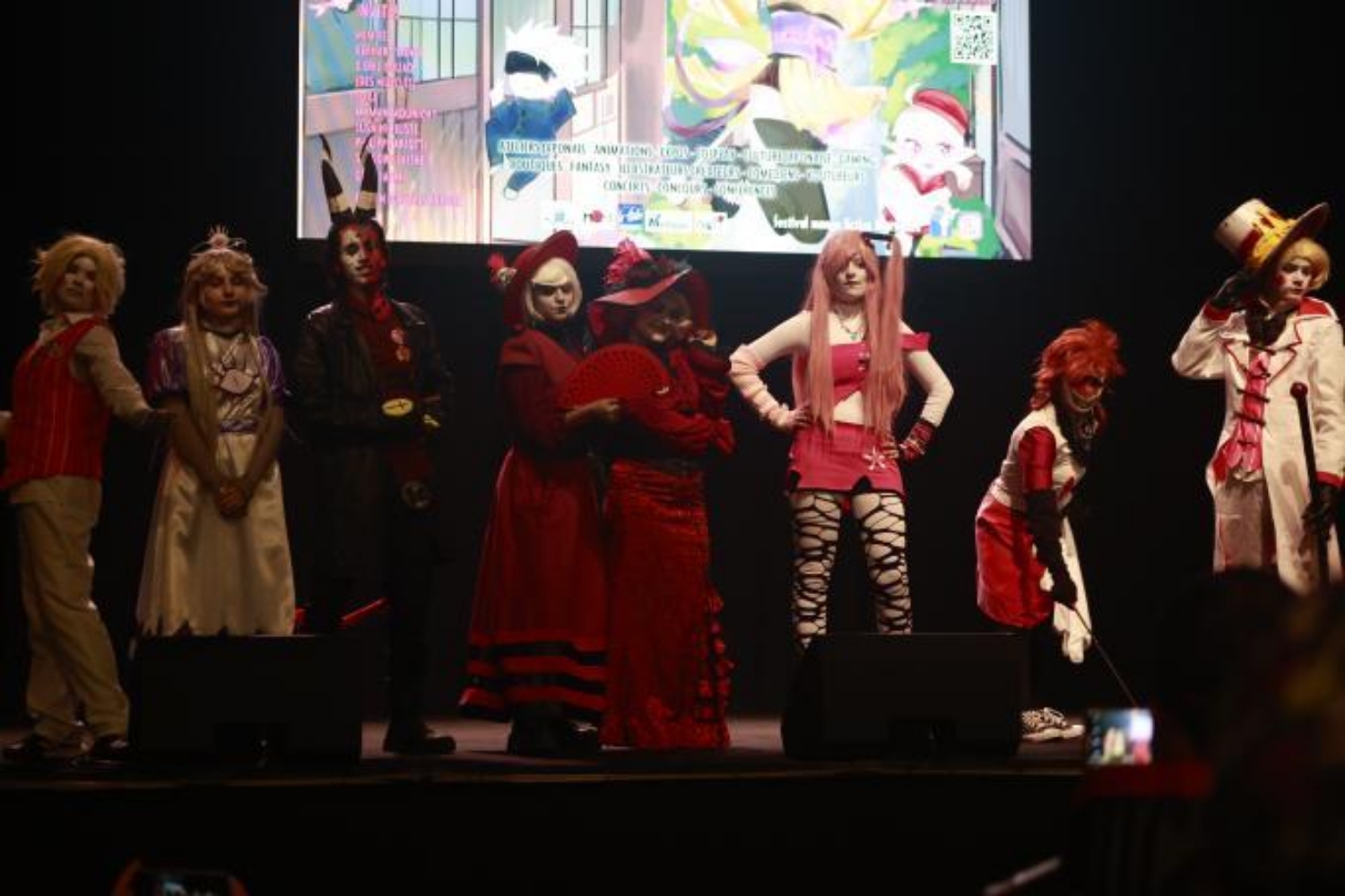 Rosie Hazbin hotel  - Photo 8