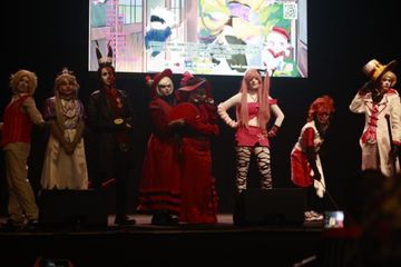 Rosie Hazbin hotel preview 3