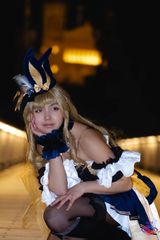 Shooting fontaine preview 3
