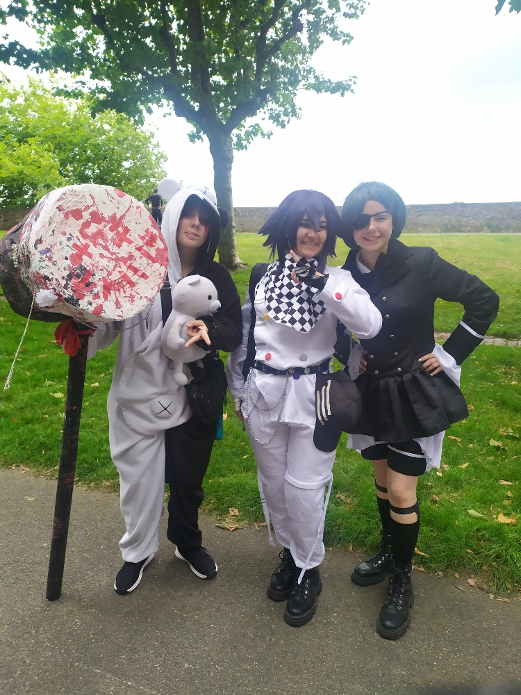 Japan touch 2022 - Photo 3