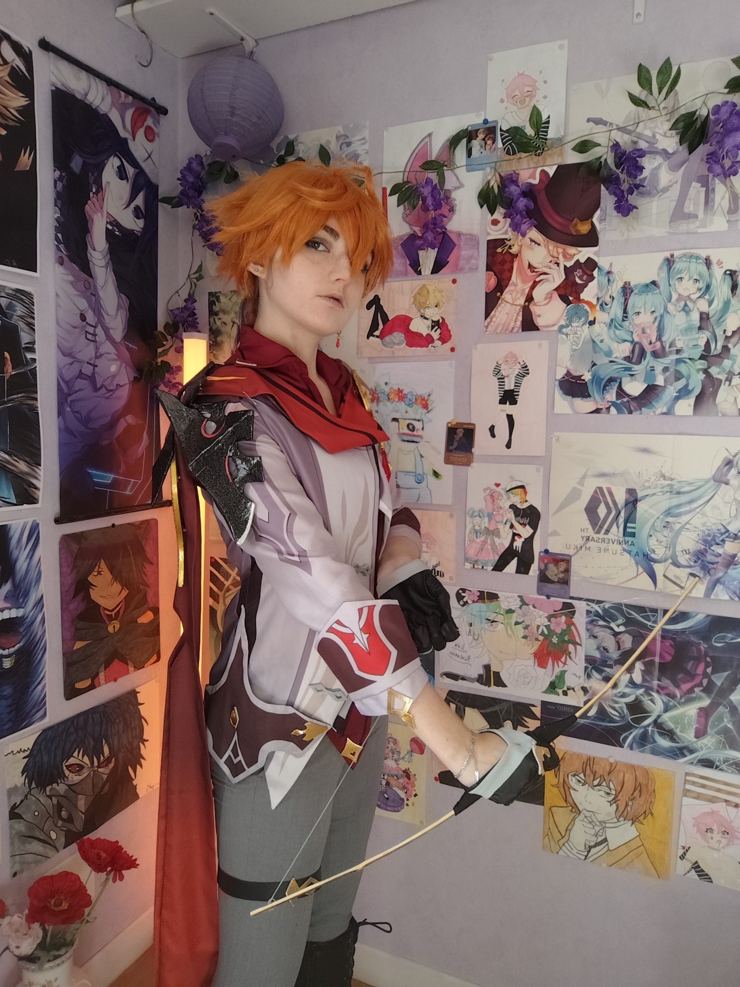 Tartaglia - Photo 15