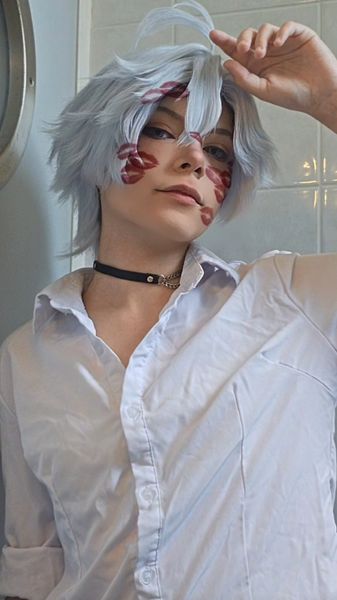 Piiu!! - Phainon Set 1