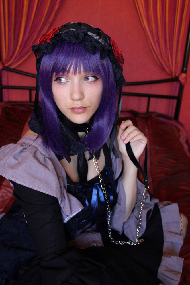 Shizuku Tan — photo 6