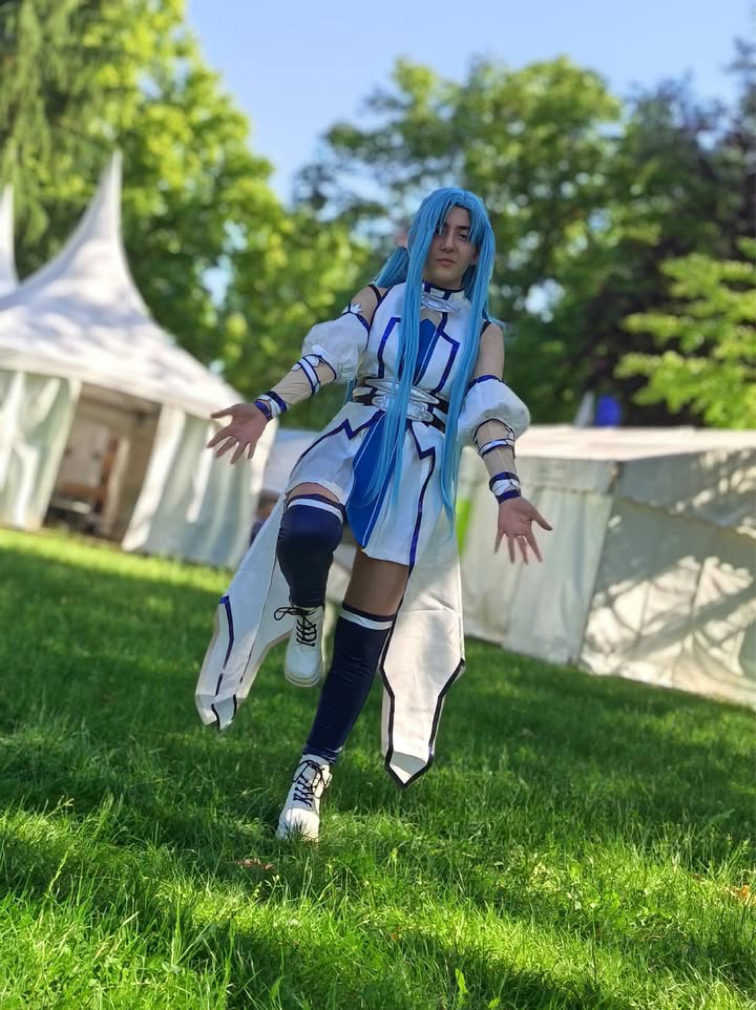 Asuna ALO — photo 5