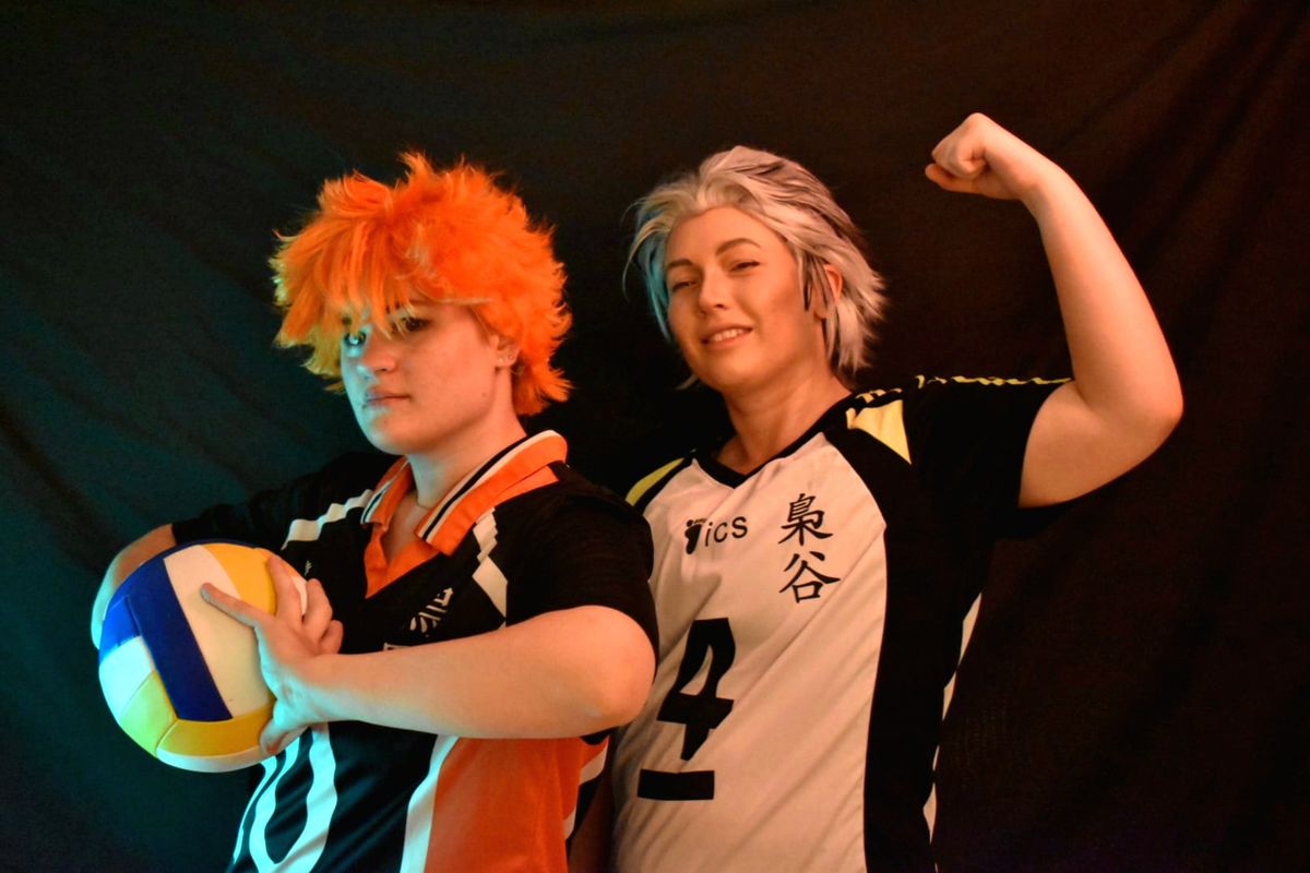 Davidz.cosplayz – Uniform