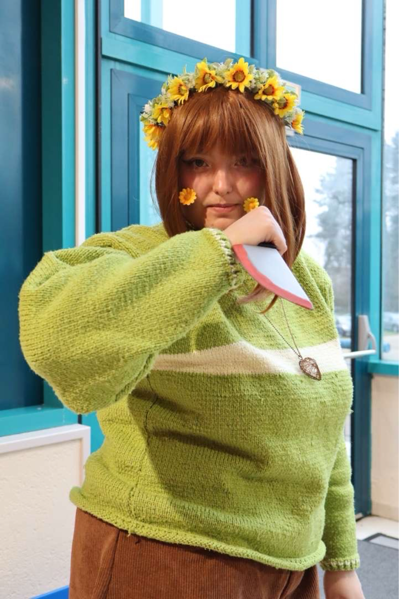 Chara (Fana Manga) - Photo 1