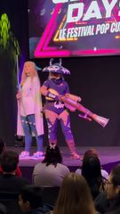 Geek Days 2026 - Été preview 2