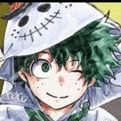Deku preview 3