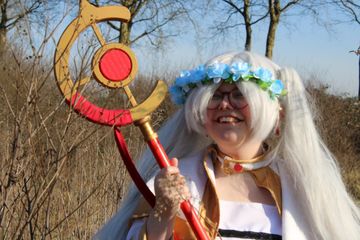 Frieren preview 3