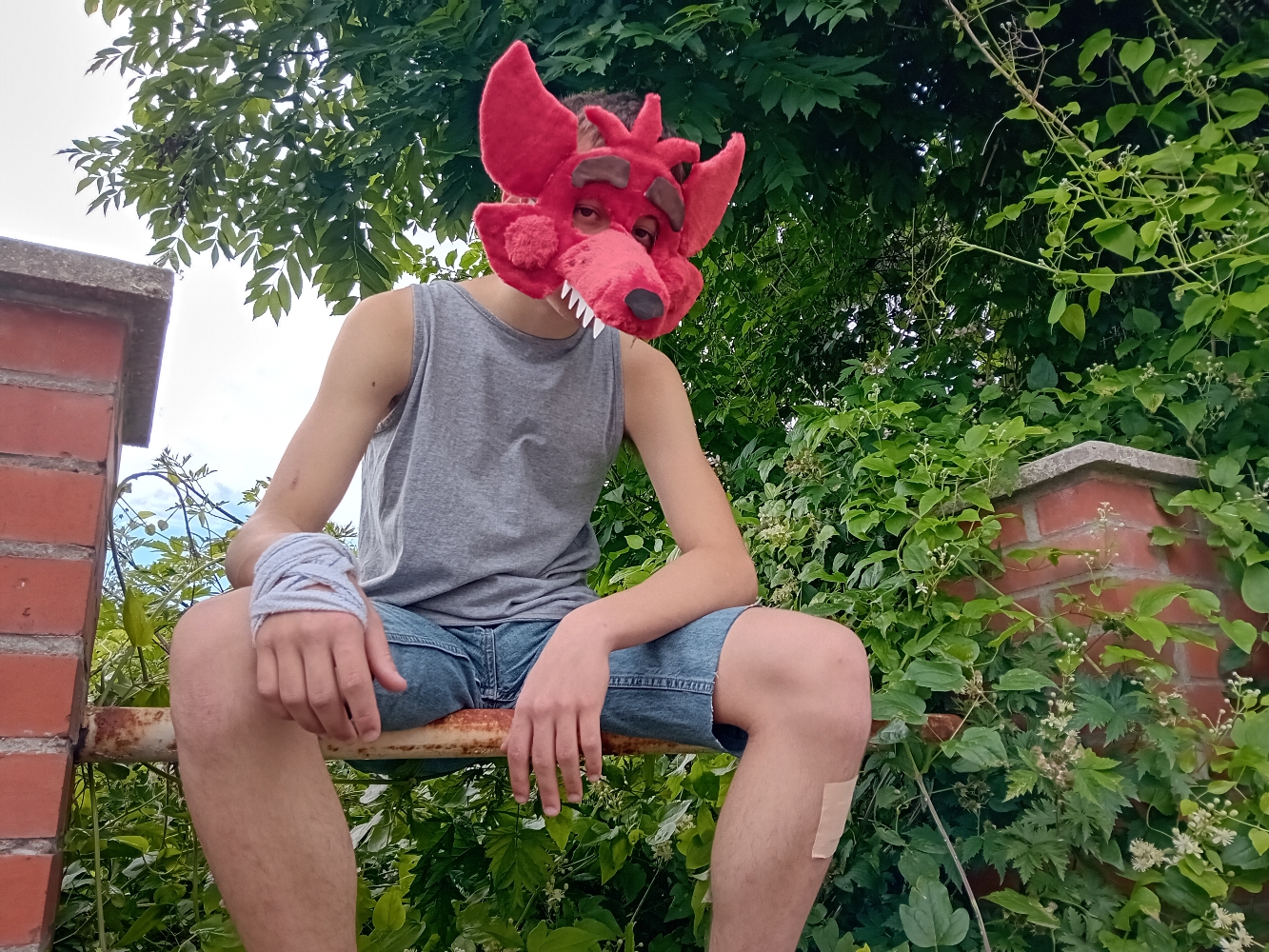 Michael Afton Ado - Photo 5