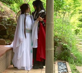 Xie Lian preview 3