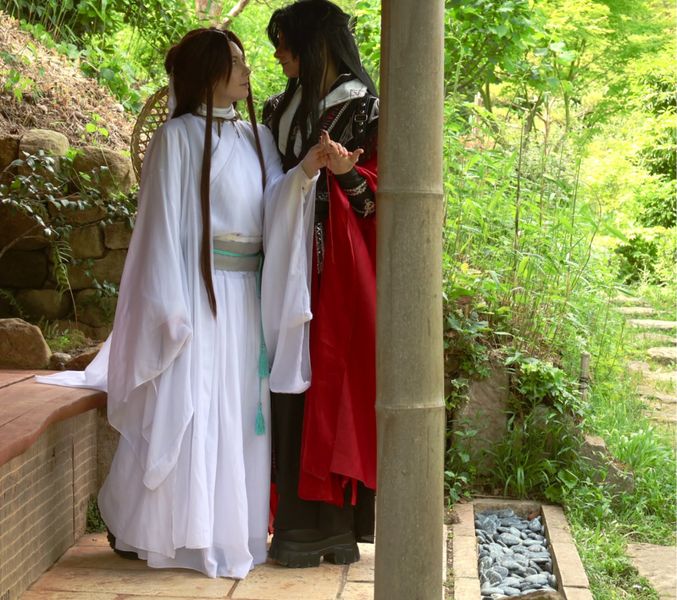 Samael, Xie Lian