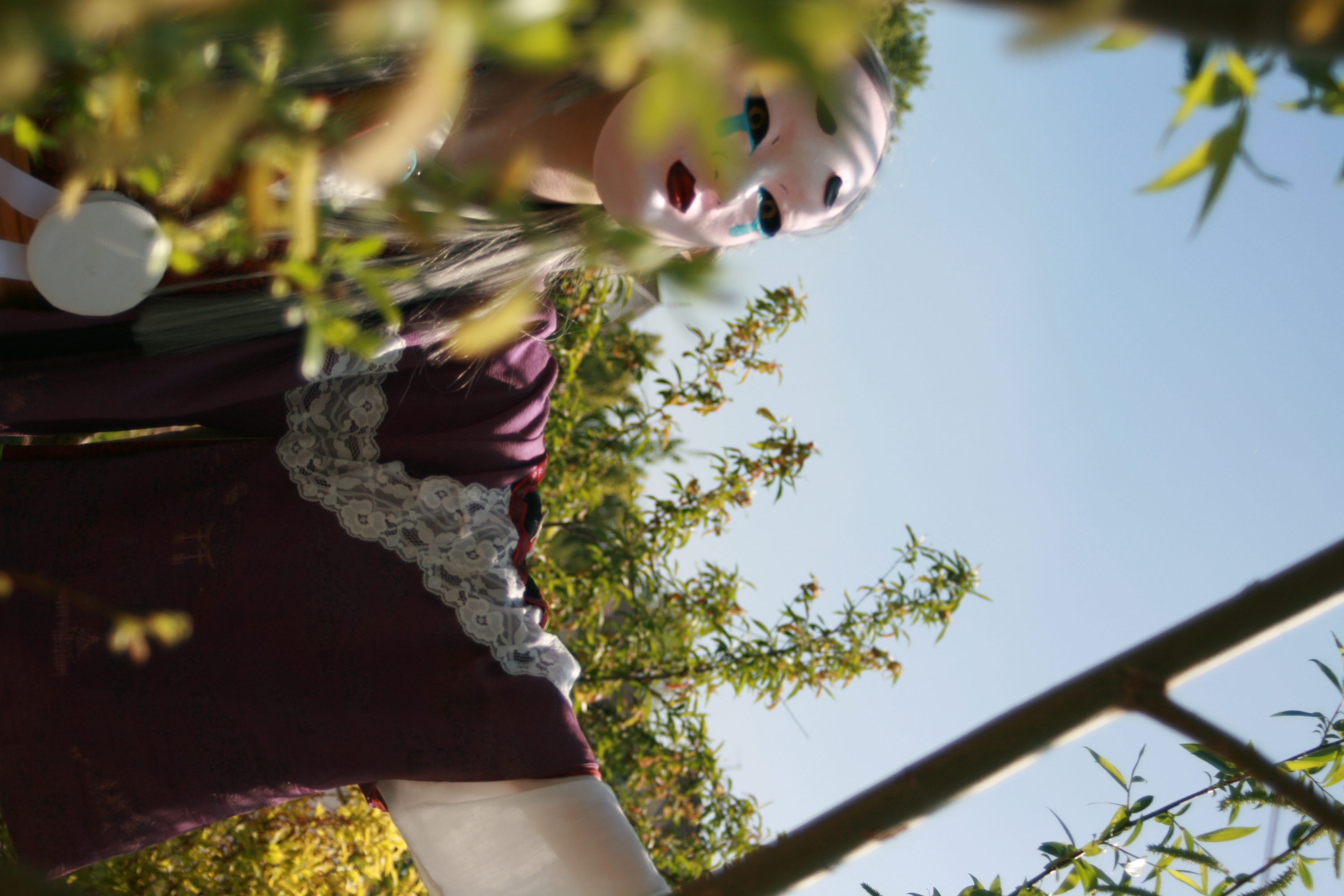 Noppera-bo (raw) — photo 8