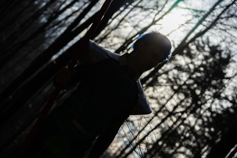 Shanfeng – Cù Chulainn - Fate