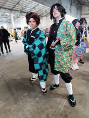 Tanjiro preview 2